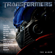 Linkin Park - What I've Done (from 'Transformers') notas para el fortepiano
