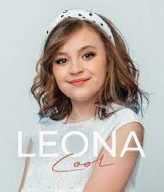 Leona Cool notas para el fortepiano