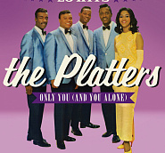 The Platters - Only You (And You Alone) notas para el fortepiano