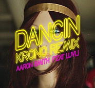 Aaron Smith - Dancin (Krono Remix) notas para el fortepiano