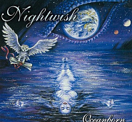 Nightwish - Sleeping sun notas para el fortepiano
