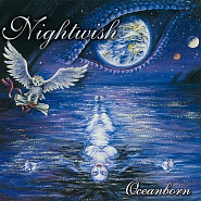 Nightwish - Sleeping sun notas para el fortepiano
