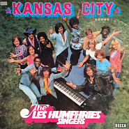 Les Humphries Singers - Kansas City notas para el fortepiano