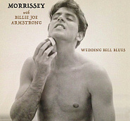 Morrissey - Wedding Bell Blues notas para el fortepiano