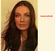 Marie Laforet - Mon amour mon ami notas para el fortepiano