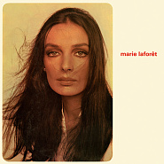Marie Laforet - Mon amour mon ami notas para el fortepiano