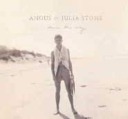 Angus & Julia Stone - Big Jet Plane notas para el fortepiano