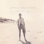 Angus & Julia Stone - Big Jet Plane notas para el fortepiano