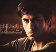 Enrique Iglesias - Donde Estan Corazon notas para el fortepiano
