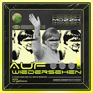 Mozzik - Auf Wiedersehen notas para el fortepiano