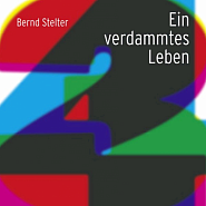 Bernd Stelter - Ein verdammtes Leben notas para el fortepiano