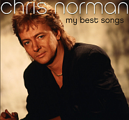 Chris Norman - No Arms Can Ever Hold You notas para el fortepiano