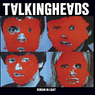 Talking Heads - Once in a Lifetime notas para el fortepiano