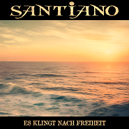 Santiano - Es klingt nach Freiheit notas para el fortepiano