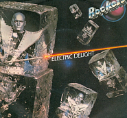 Rockets - Electric Delight notas para el fortepiano