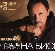 Stas Mikhaylov - Странник notas para el fortepiano