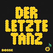 Bosse - Der letzte Tanz notas para el fortepiano