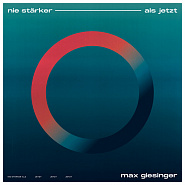 Max Giesinger - Nie starker als jetzt notas para el fortepiano