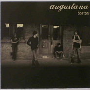 Augustana - Boston notas para el fortepiano