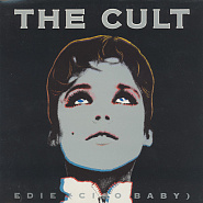 The Cult - Edie (Ciao Baby) notas para el fortepiano
