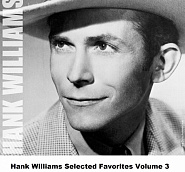 Hank Williams - I Saw the Light notas para el fortepiano