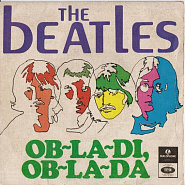 The Beatles - Ob-La-Di, Ob-La-Da notas para el fortepiano