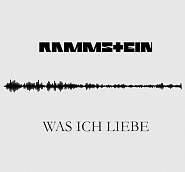Rammstein - Was Ich Liebe notas para el fortepiano