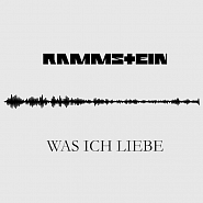 Rammstein - Was Ich Liebe notas para el fortepiano