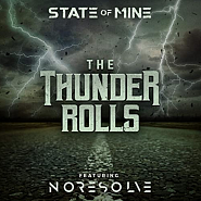 State Of Mine etc. - The Thunder Rolls notas para el fortepiano