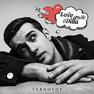 TERNOVOY - Love Dilla notas para el fortepiano