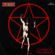 Rush - Closer to the Heart notas para el fortepiano