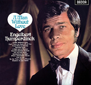 Engelbert Humperdinck - Love Me with All Your Heart notas para el fortepiano