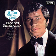 Engelbert Humperdinck - Love Me with All Your Heart notas para el fortepiano