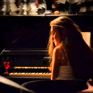 Mariya Chaykovskaya - Будь моим мальчиком notas para el fortepiano