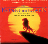 Jocelyn B. Smith - Der Ewige Kreis (Der König Der Löwen - Soundtrack) notas para el fortepiano