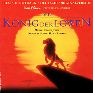 Jocelyn B. Smith - Der Ewige Kreis (Der König Der Löwen - Soundtrack) notas para el fortepiano