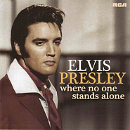 Elvis Presley - Where No One Stands Alone notas para el fortepiano