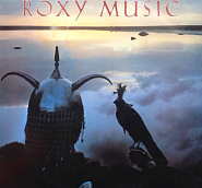 Roxy Music - Avalon notas para el fortepiano