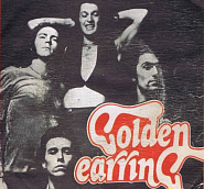 Golden Earring - Radar Love notas para el fortepiano