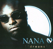Nana - Dreams notas para el fortepiano