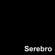 Serebro - Black notas para el fortepiano