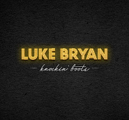 Luke Bryan - Knockin' Boots notas para el fortepiano
