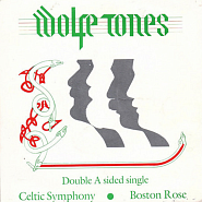 The Wolfe Tones - Celtic Symphony notas para el fortepiano