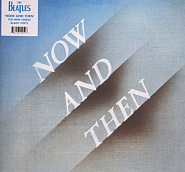 The Beatles - Now and Then notas para el fortepiano