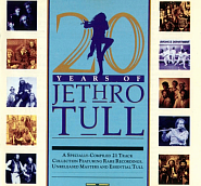 Jethro Tull - Locomotive Breath notas para el fortepiano