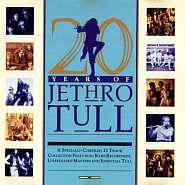 Jethro Tull - Locomotive Breath notas para el fortepiano