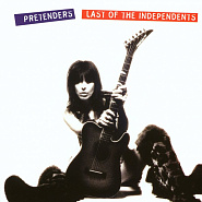 The Pretenders - I'll Stand By You notas para el fortepiano