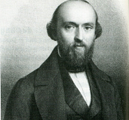 Friedrich Burgmüller notas para el fortepiano