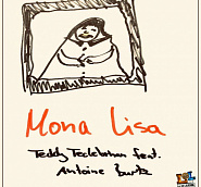 Teddy Teclebrhan - Mona Lisa notas para el fortepiano