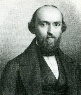 Friedrich Burgmüller notas para el fortepiano